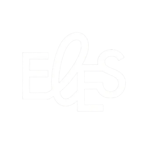 ELES Club logo