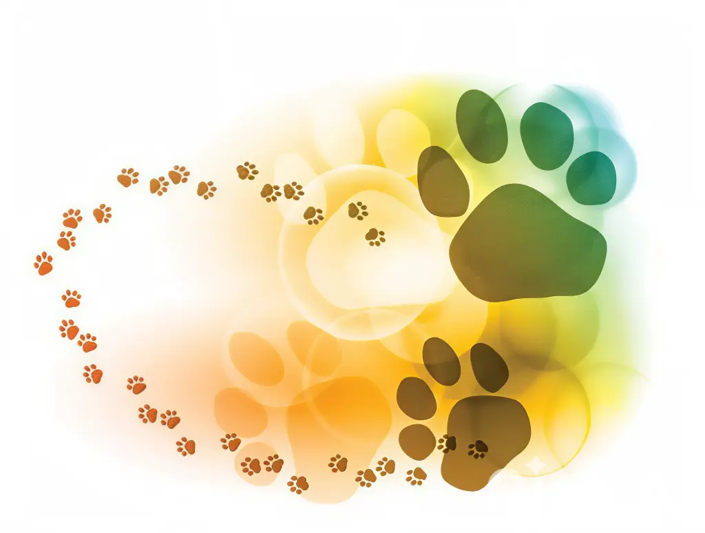 Salón Canino Azucena logo