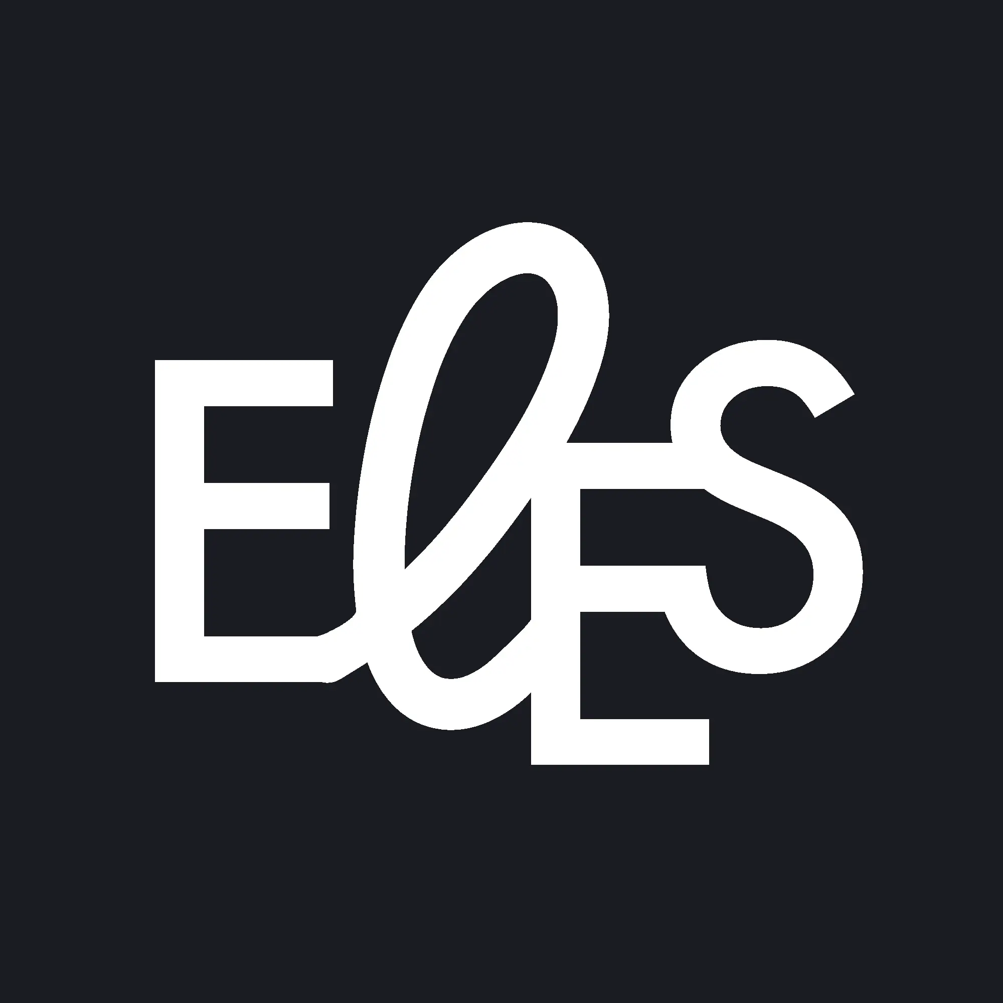 ELES Club logo