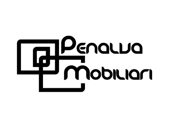 Penalva Mobiliari logo